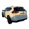 2020 Nissan X-TRAIL 5 PTS EXCLUSIVE CVT PIEL QCP GPS 7 PAS RA-19 4X4