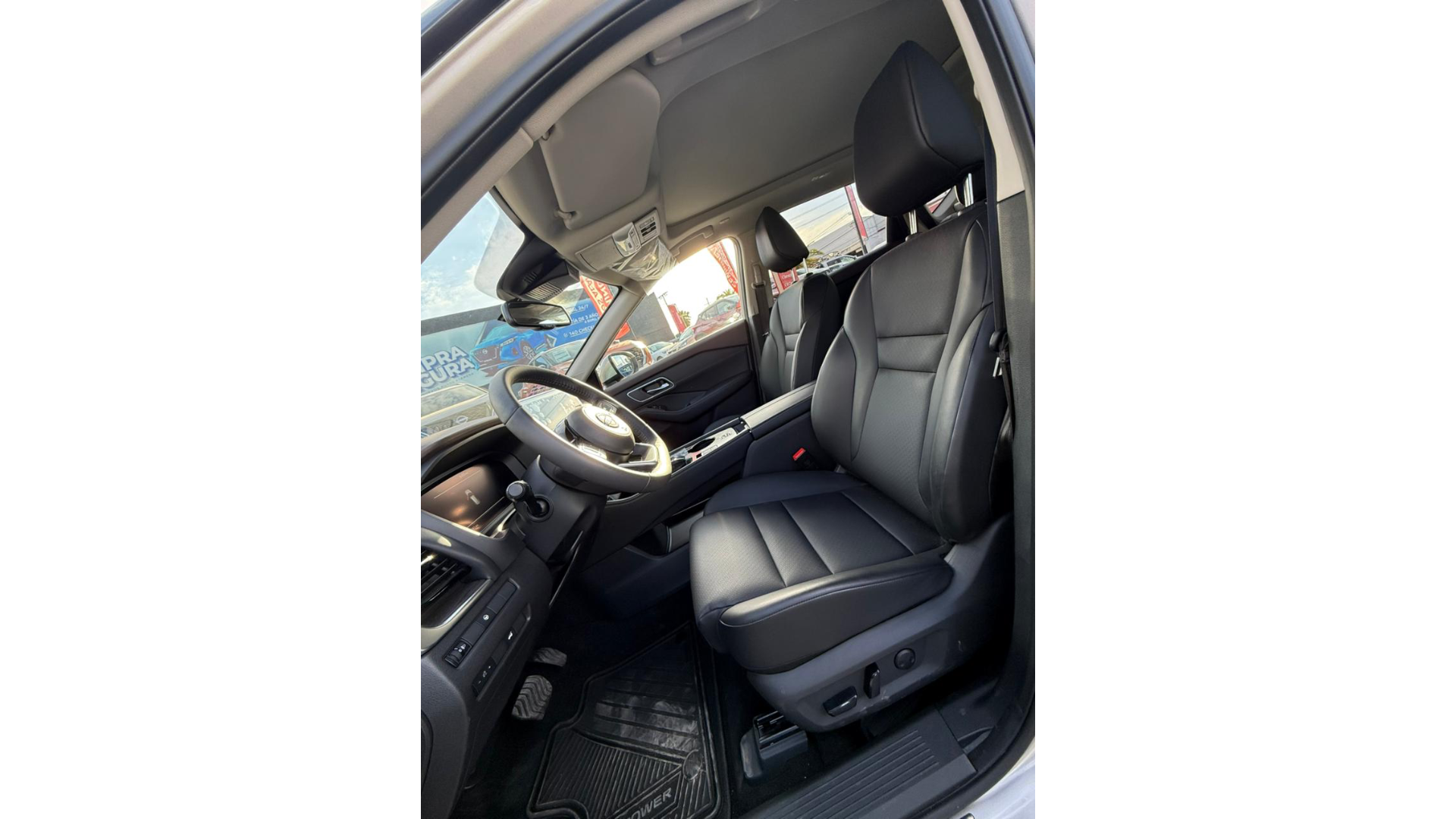 2026 Nissan X-TRAIL 5P PLATINUM E.POWER HEV L31.5 AUT