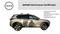2026 Nissan X-TRAIL 5P PLATINUM E.POWER HEV L31.5 AUT