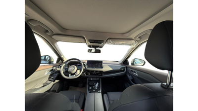 2026 Nissan X-TRAIL 5P PLATINUM E.POWER HEV L31.5 AUT