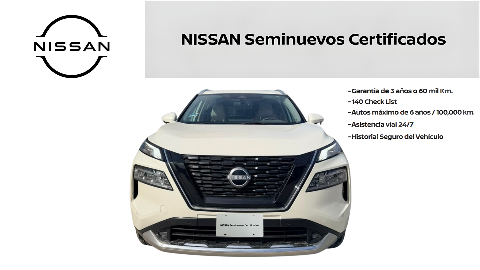2023 Nissan X-TRAIL 5P PLATINUM E.POWER HEV L31.5 AUT