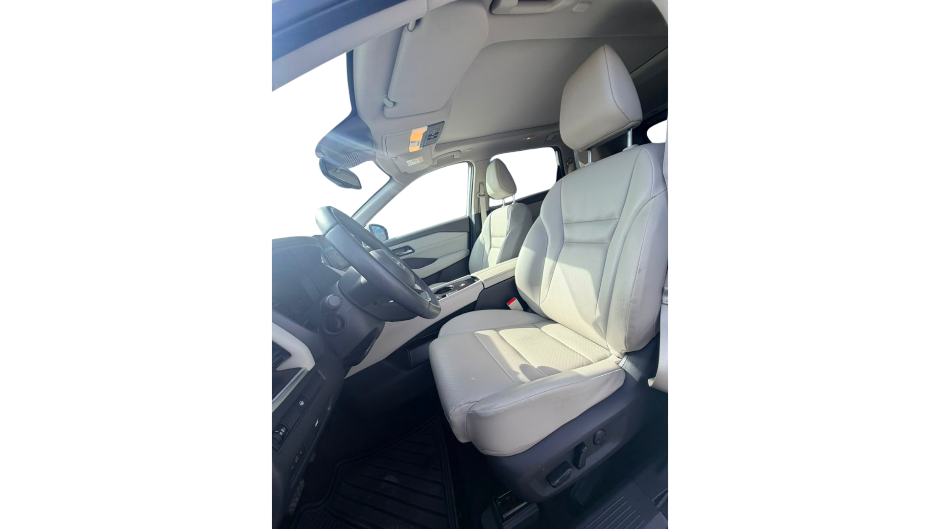2023 Nissan X-TRAIL 5P PLATINUM E.POWER HEV L31.5 AUT
