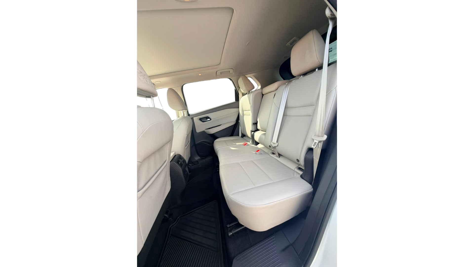 2023 Nissan X-TRAIL 5P PLATINUM E.POWER HEV L31.5 AUT