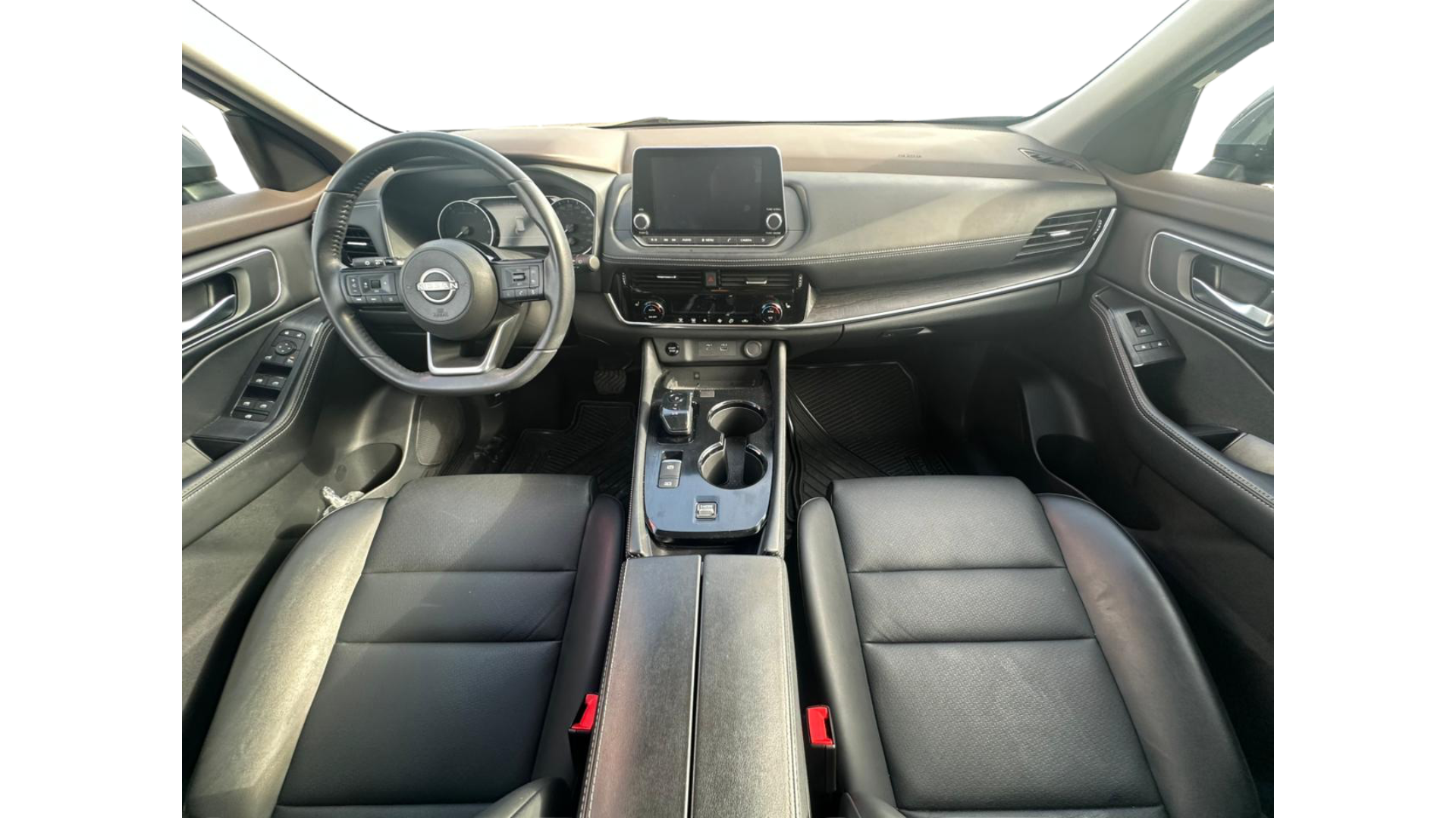 2023 Nissan X-TRAIL 5P EXCLUSIVE E.POWER HEV L31.5 AUT