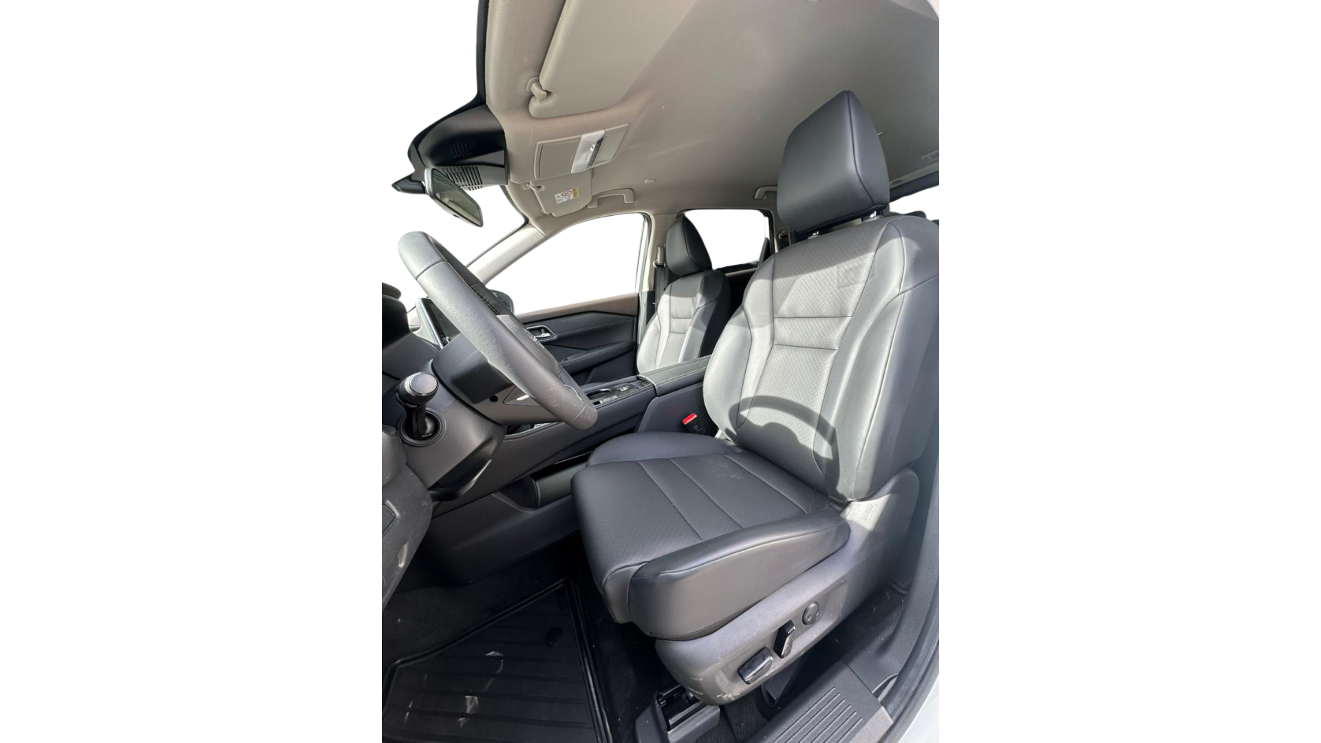 2024 Nissan X-TRAIL 5P EXCLUSIVE E.POWER HEV L31.5 AUT