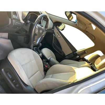 2018 Hyundai SANTA FE 5 PTS GLS PREMIUM V6 33L TA 7 PAS RA-18