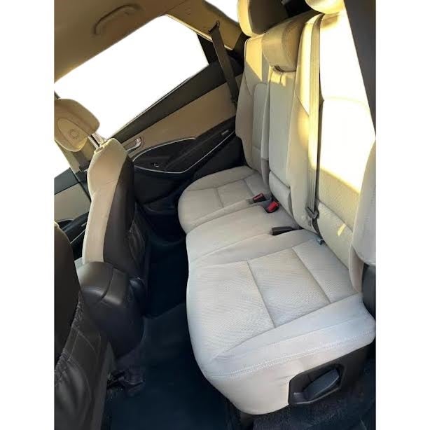 2018 Hyundai SANTA FE 5 PTS GLS PREMIUM V6 33L TA 7 PAS RA-18