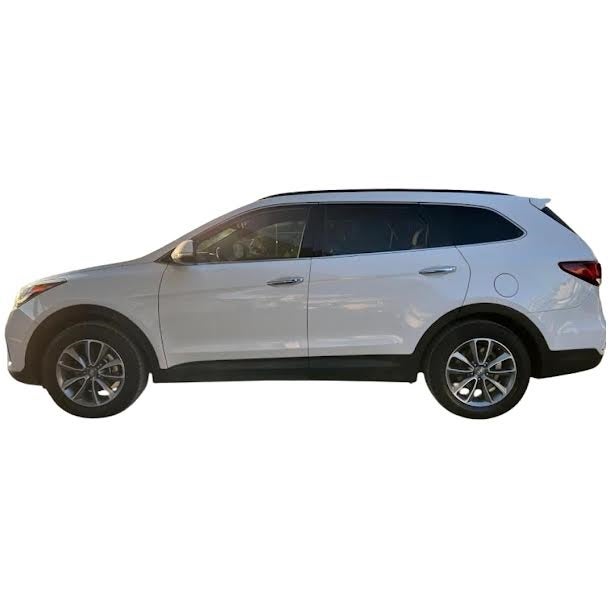 2018 Hyundai SANTA FE 5 PTS GLS PREMIUM V6 33L TA 7 PAS RA-18