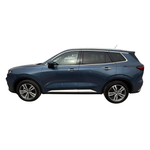 2024 Ford TERRITORY 5P TITANIUM L41.8T AUT