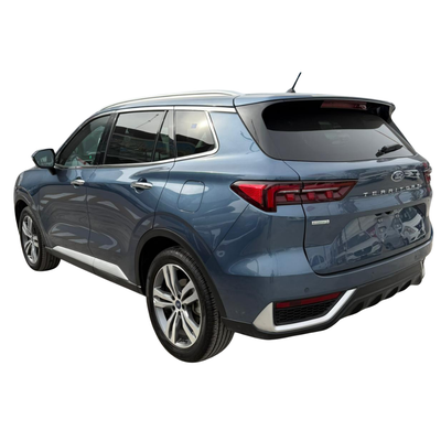 2024 Ford TERRITORY 5P TITANIUM L41.8T AUT