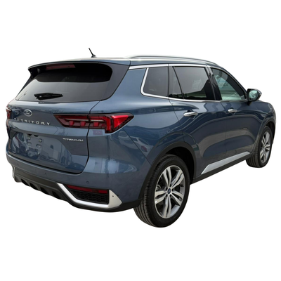 2024 Ford TERRITORY 5P TITANIUM L41.8T AUT