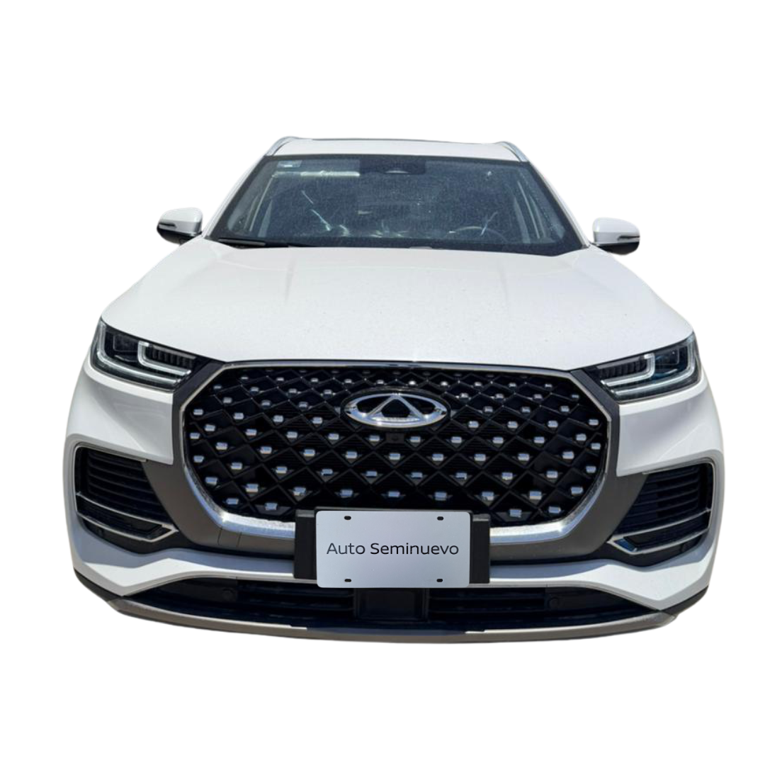2023 CHIREY TIGGO 8 PRO 5 PTS. PRO PHEV 1.5T PIEL TP RA-18