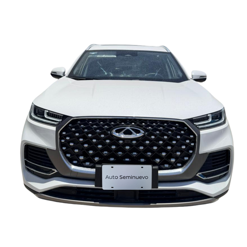 2023 CHIREY TIGGO 8 PRO 5 PTS. PRO PHEV 1.5T PIEL TP RA-18