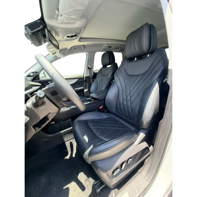 2023 CHIREY TIGGO 8 PRO 5 PTS. PRO PHEV 1.5T PIEL TP RA-18
