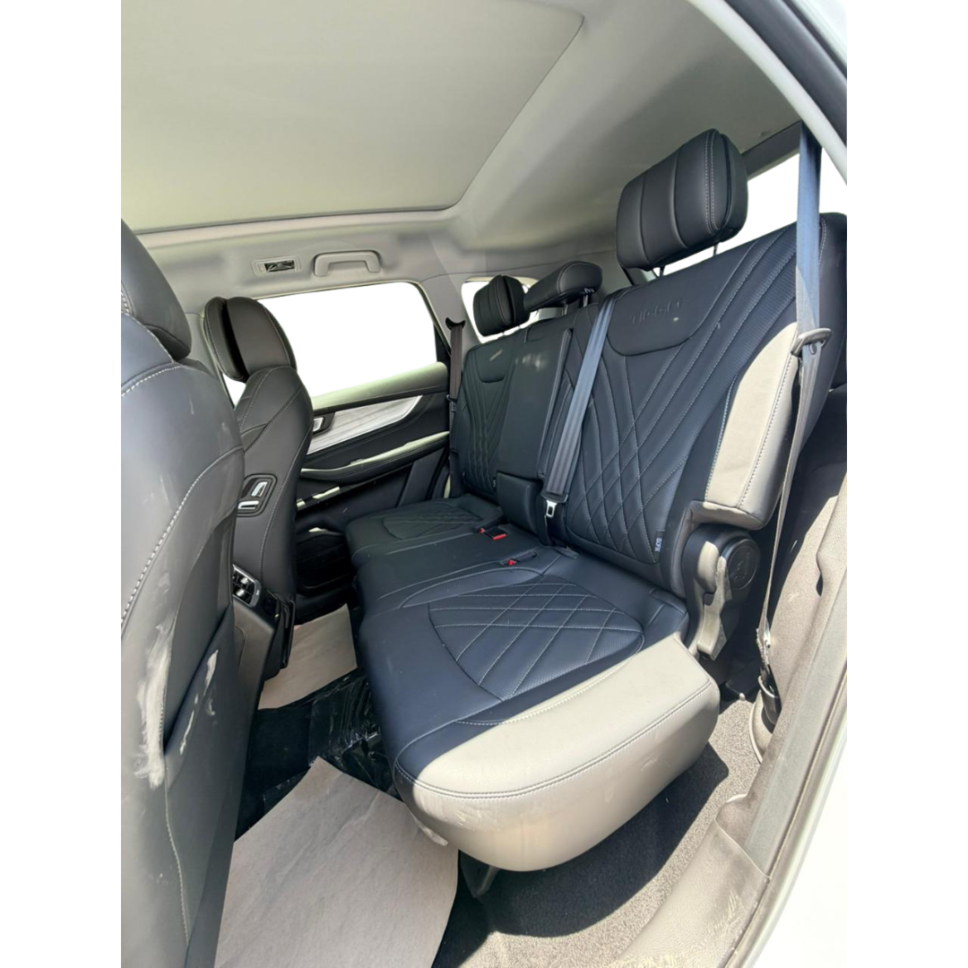 2023 CHIREY TIGGO 8 PRO 5 PTS. PRO PHEV 1.5T PIEL TP RA-18