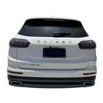 2023 CHIREY TIGGO 8 PRO 5 PTS. PRO PHEV 1.5T PIEL TP RA-18