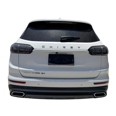 2023 CHIREY TIGGO 8 PRO 5 PTS. PRO PHEV 1.5T PIEL TP RA-18