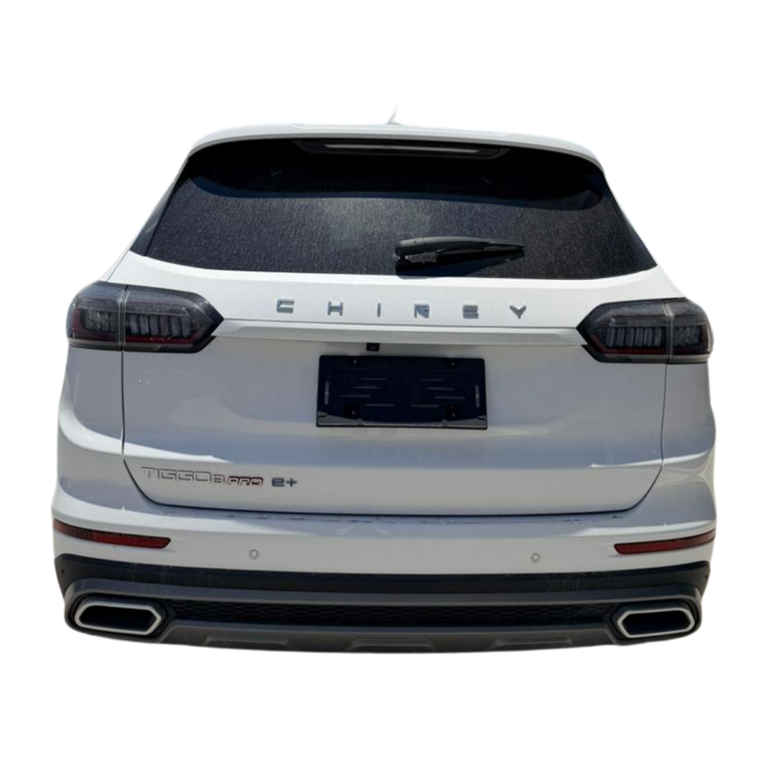 2023 CHIREY TIGGO 8 PRO 5 PTS. PRO PHEV 1.5T PIEL TP RA-18