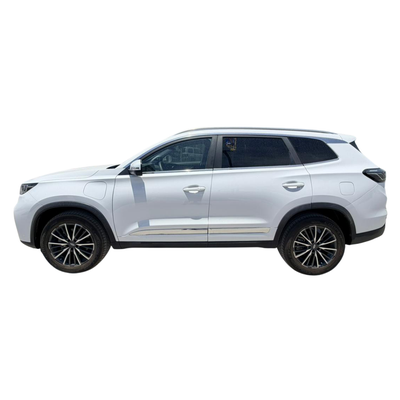 2023 CHIREY TIGGO 8 PRO 5 PTS. PRO PHEV 1.5T PIEL TP RA-18