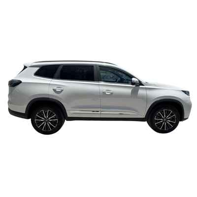 2023 CHIREY TIGGO 8 PRO 5 PTS. PRO PHEV 1.5T PIEL TP RA-18