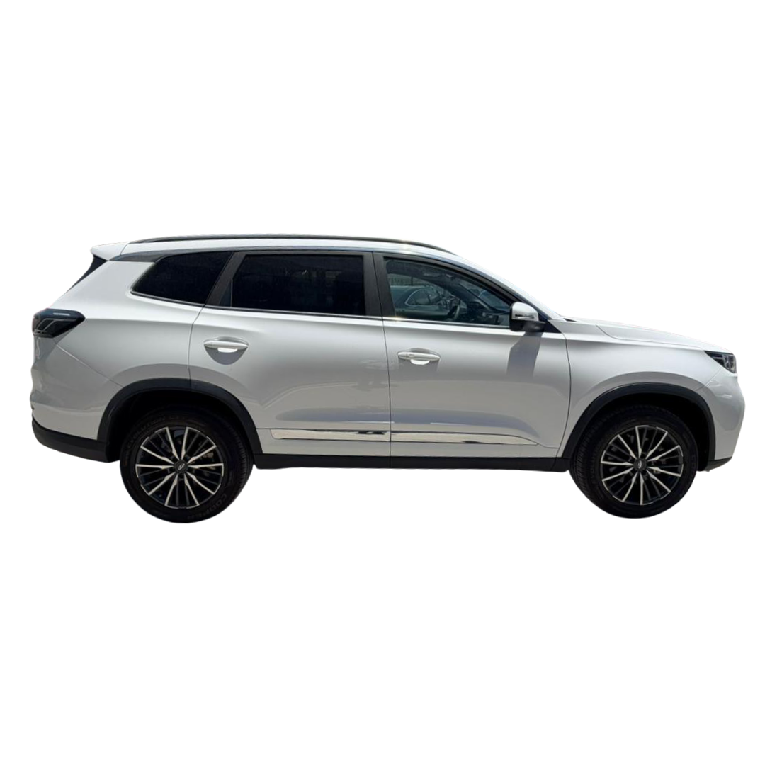 2023 CHIREY TIGGO 8 PRO 5 PTS. PRO PHEV 1.5T PIEL TP RA-18