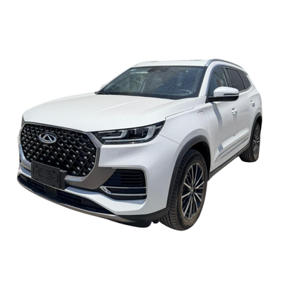 2023 CHIREY TIGGO 8 PRO 5 PTS. PRO PHEV 1.5T PIEL TP RA-18