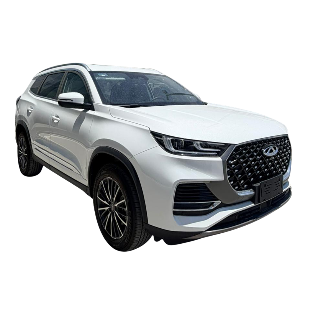 2023 CHIREY TIGGO 8 PRO 5 PTS. PRO PHEV 1.5T PIEL TP RA-18