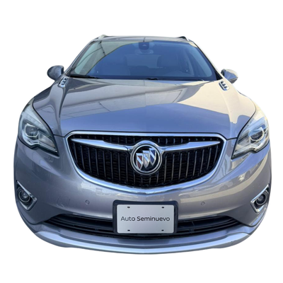 2019 Buick ENVISION 5 PTS L4 20T TA PIEL QCP RA-19