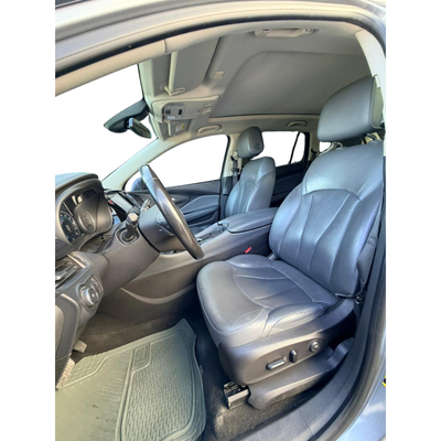 2019 Buick ENVISION 5 PTS L4 20T TA PIEL QCP RA-19