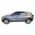 2019 Buick ENVISION 5 PTS L4 20T TA PIEL QCP RA-19