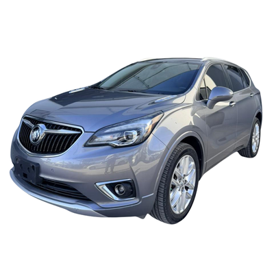 2019 Buick ENVISION 5 PTS L4 20T TA PIEL QCP RA-19