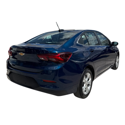 2023 Chevrolet ONIX B 4 PTS LS 10T TA AAC BA R-15