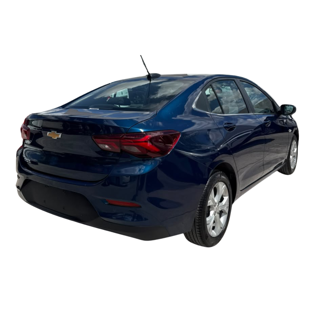 2023 Chevrolet ONIX B 4 PTS LS 10T TA AAC BA R-15