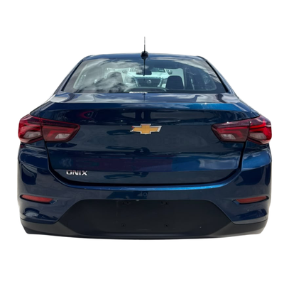 2023 Chevrolet ONIX B 4 PTS LS 10T TA AAC BA R-15