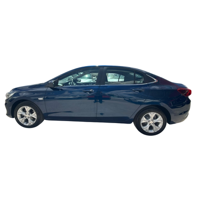 2023 Chevrolet ONIX B 4 PTS LS 10T TA AAC BA R-15