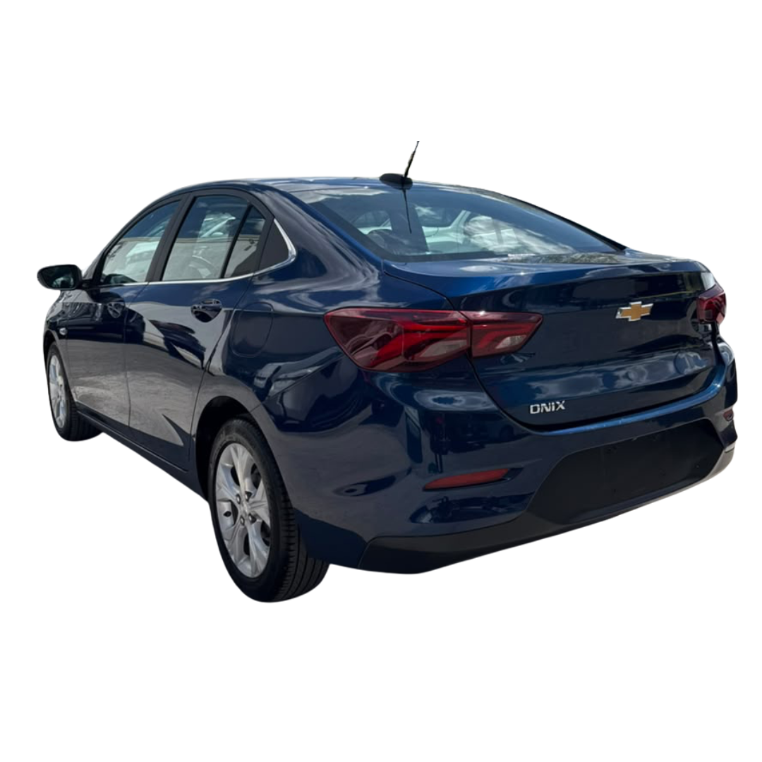 2023 Chevrolet ONIX B 4 PTS LS 10T TA AAC BA R-15