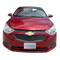 2020 Chevrolet AVEO 4 PTS LT TM5 AAC AUT F NIEBLA RA-15