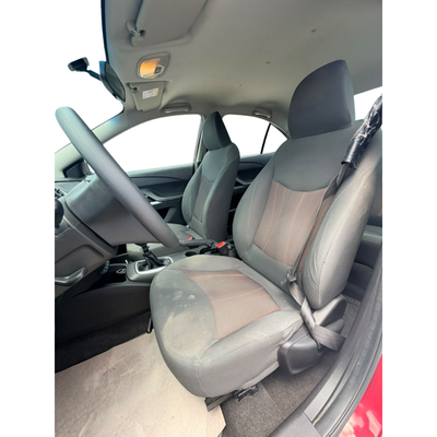 2020 Chevrolet AVEO 4 PTS LT TM5 AAC AUT F NIEBLA RA-15
