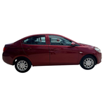 2020 Chevrolet AVEO 4 PTS LT TM5 AAC AUT F NIEBLA RA-15