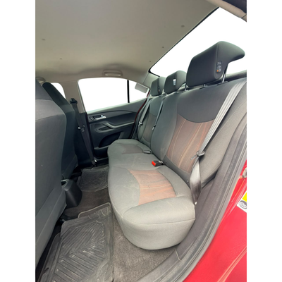 2020 Chevrolet AVEO 4 PTS LT TM5 AAC AUT F NIEBLA RA-15