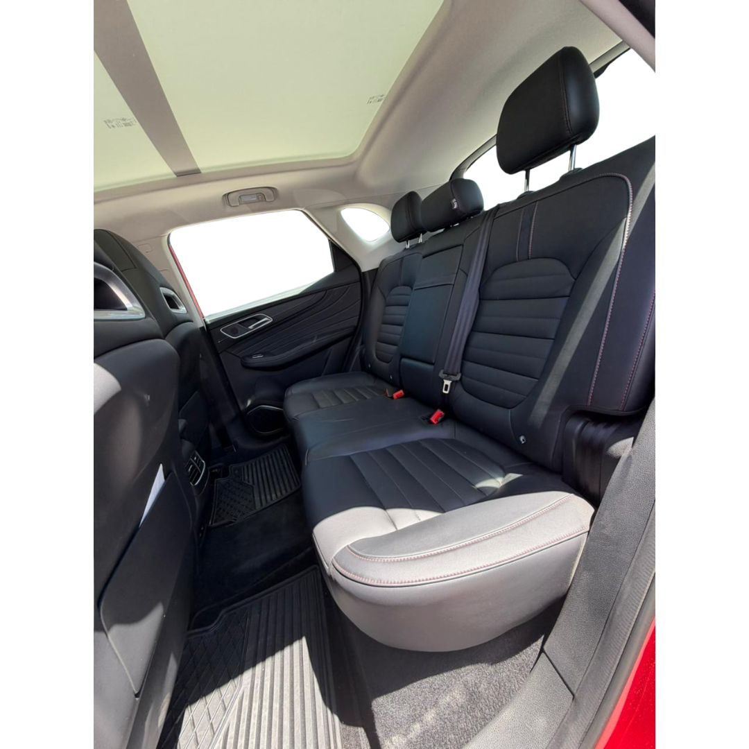 2024 MG HS 5P EHS PHEV L41.5T AUT