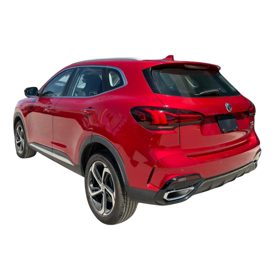 2024 MG HS 5P EHS PHEV L41.5T AUT