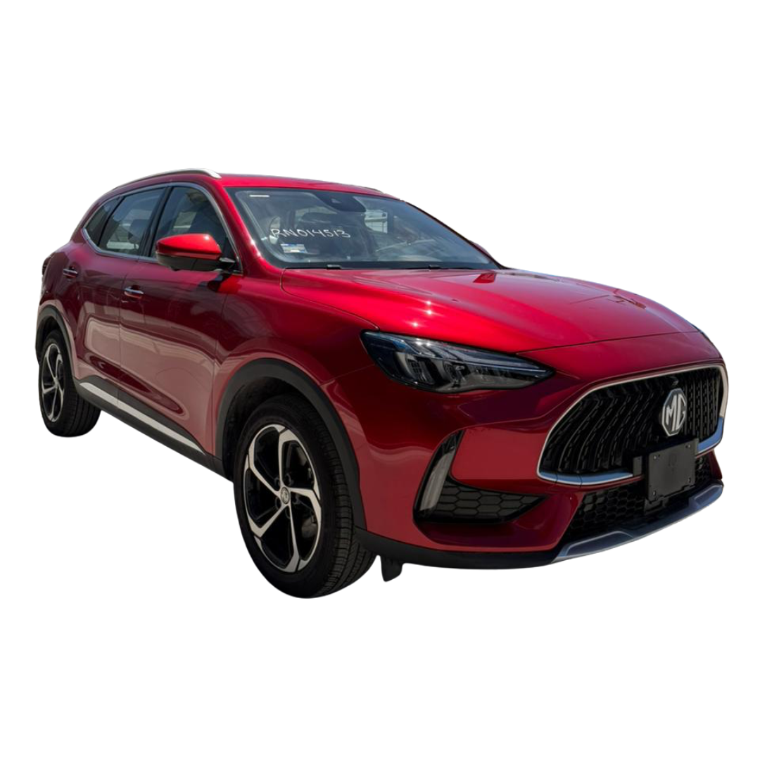2024 MG HS 5P EHS PHEV L41.5T AUT