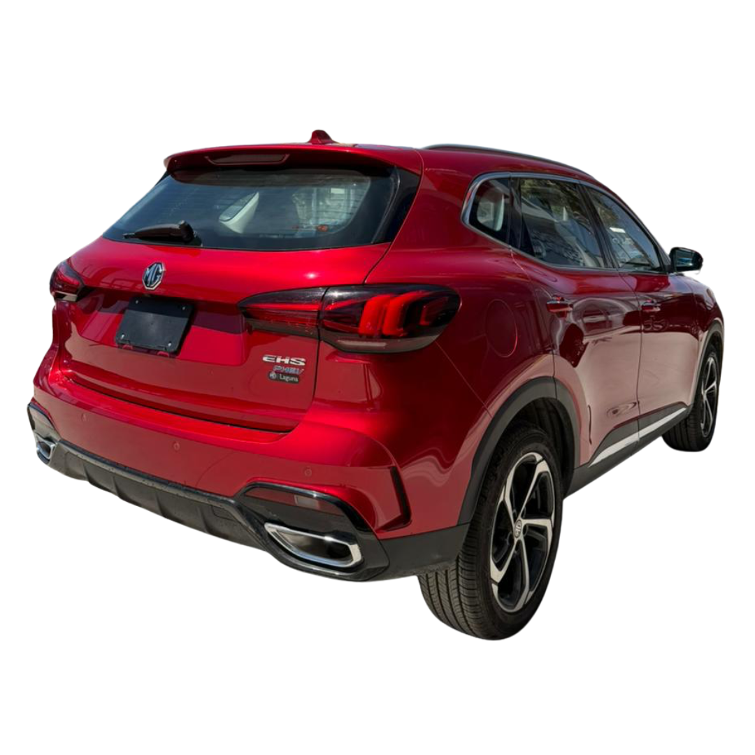 2024 MG HS 5P EHS PHEV L41.5T AUT