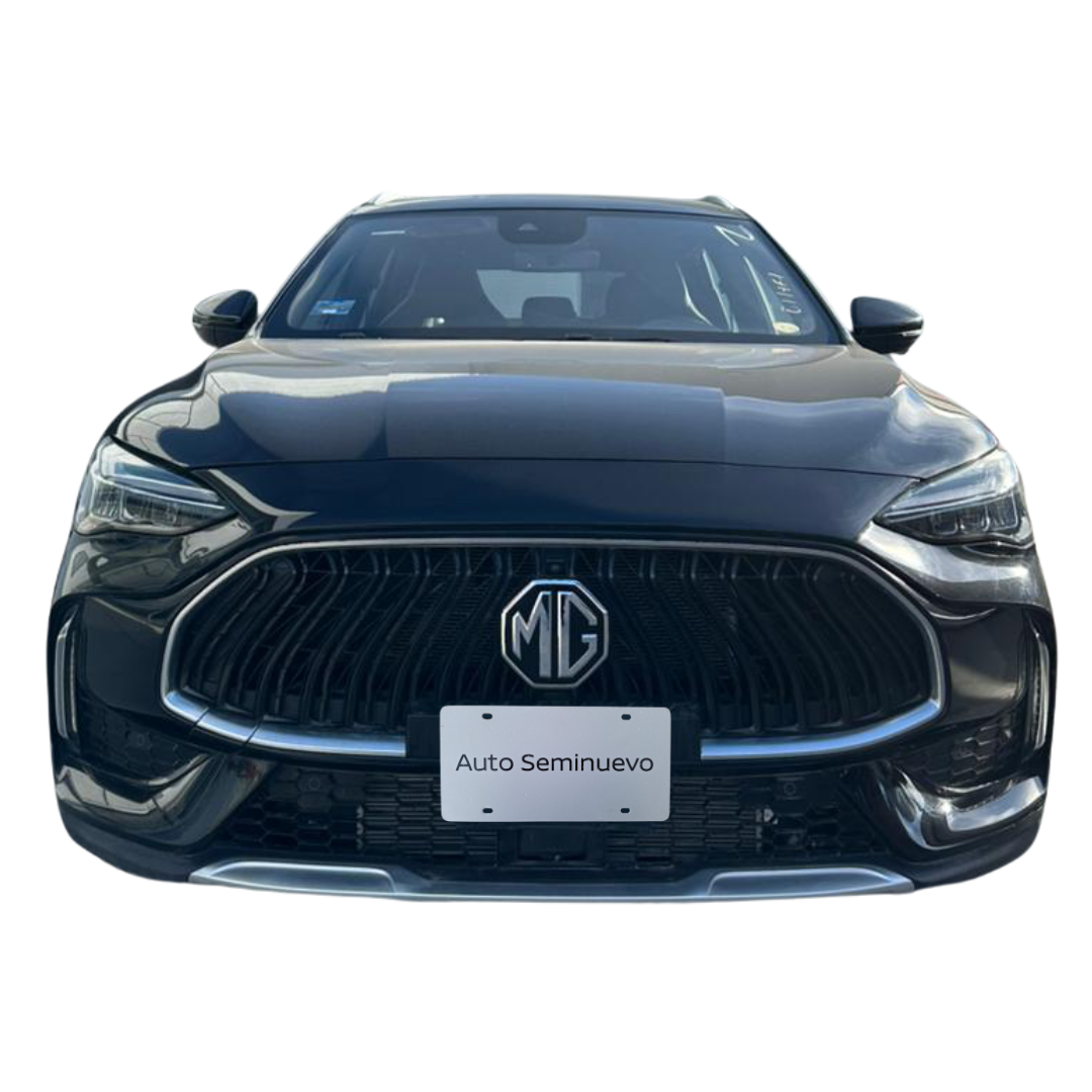 2024 MG HS 5P EHS PHEV L41.5T AUT