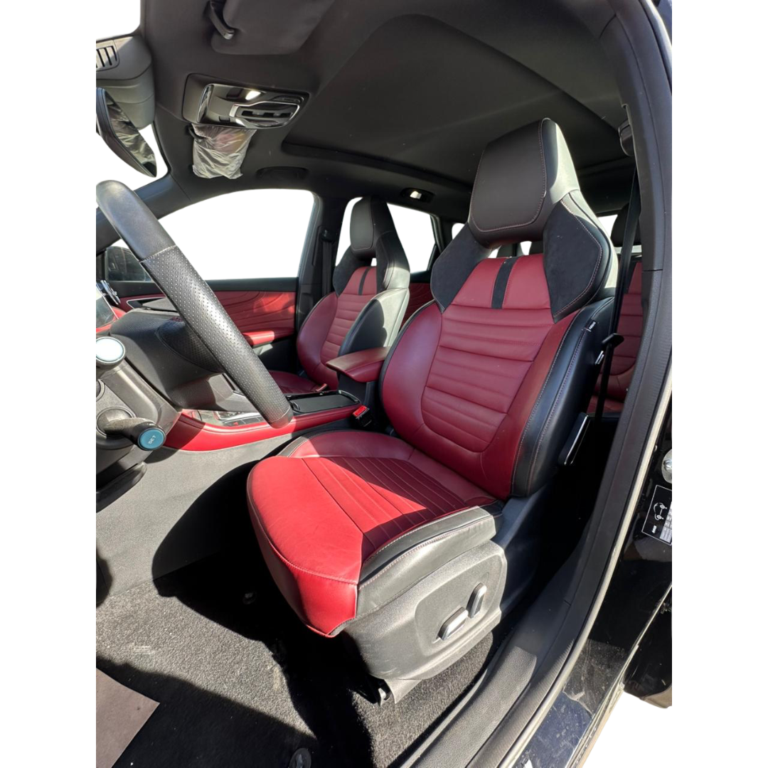 2024 MG HS 5P EHS PHEV L41.5T AUT