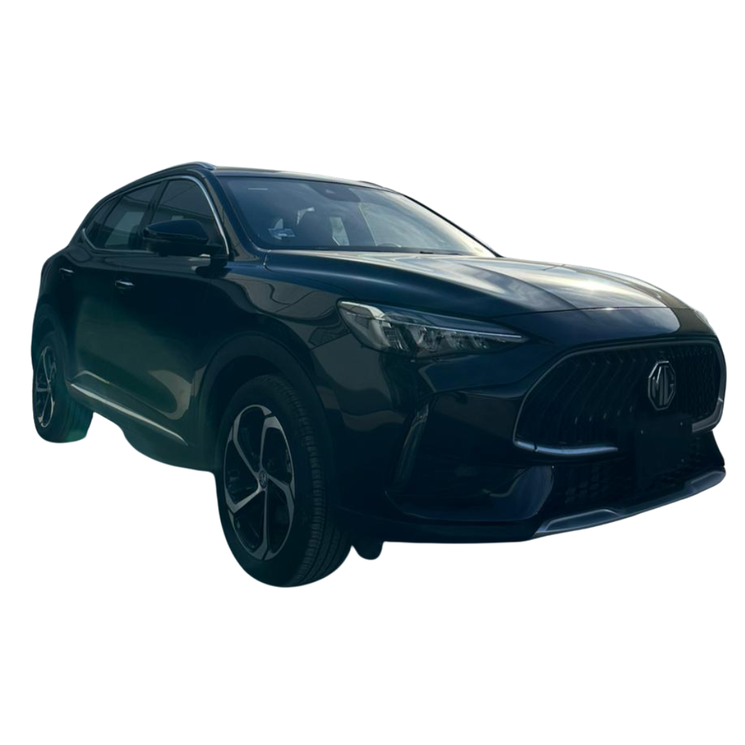 2024 MG HS 5P EHS PHEV L41.5T AUT