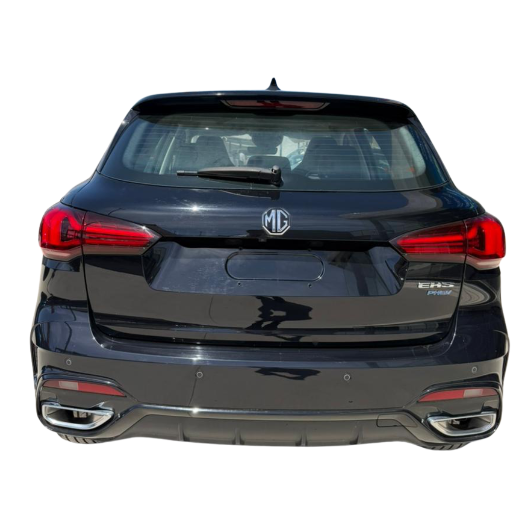 2024 MG HS 5P EHS PHEV L41.5T AUT