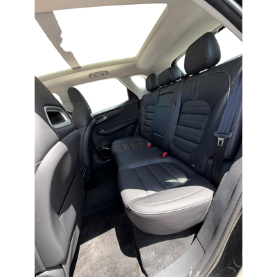 2024 MG HS 5P EHS PHEV L41.5T AUT