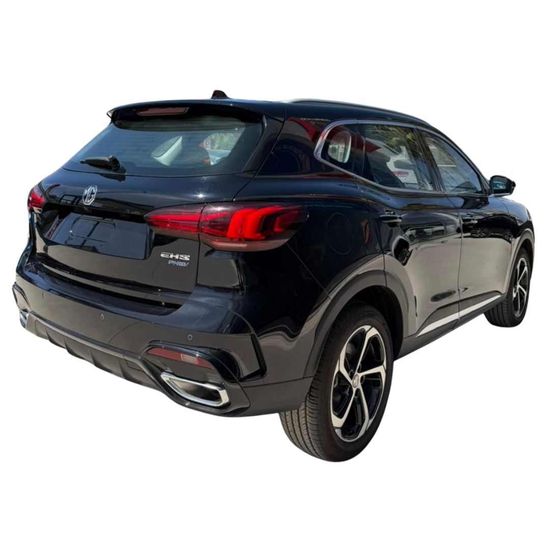 2024 MG HS 5P EHS PHEV L41.5T AUT